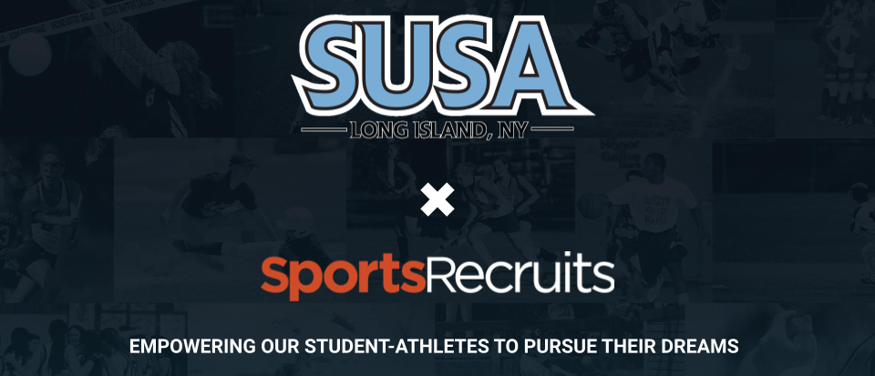 sports recruits